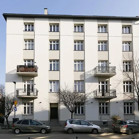 Royal Apartment Krakow