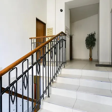 Royal Apartamento *