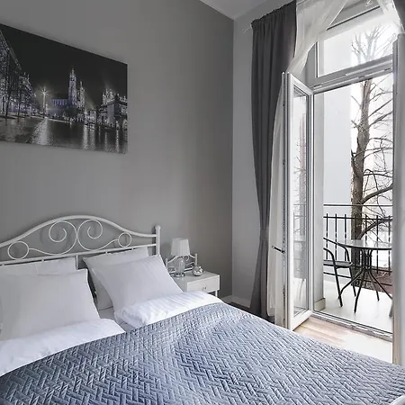 Royal Apartamento