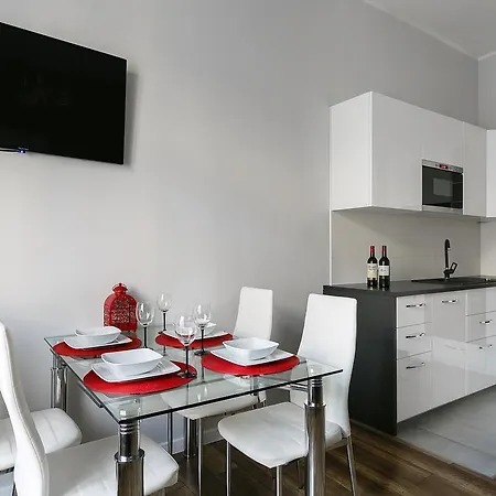 Royal Apartment Krakow