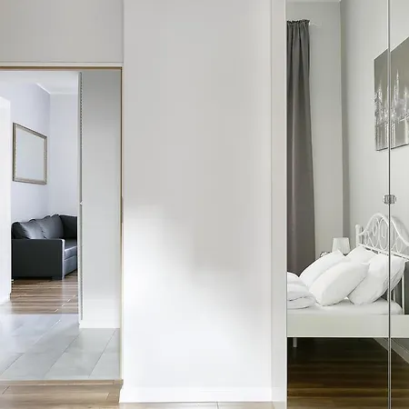 Royal Apartment Krakow