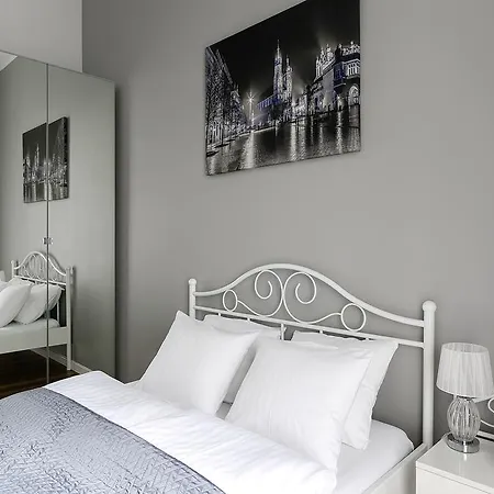 Royal Apartamento